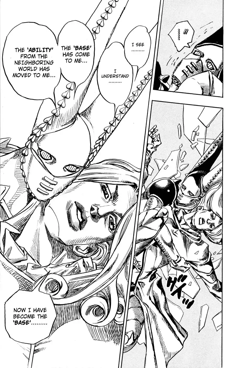 Steel Ball Run Chapter 77 10